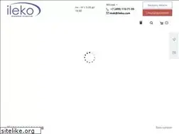 Sites similar to ileko.com