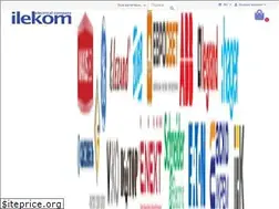 Sites similar to ilekom.com