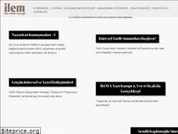 Sites similar to ilem.org.tr