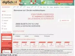 Sites similar to ilemaths.net