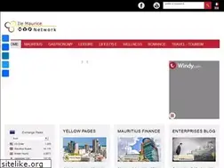 Sites similar to ilemaurice.mu