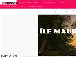 Sites similar to ilemaurice.net