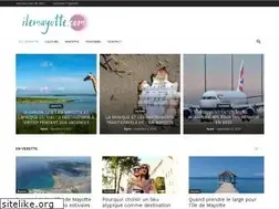 Sites similar to ilemayotte.com