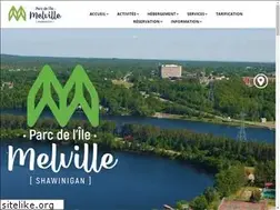Sites similar to ilemelville.com