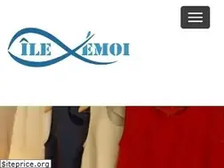 Sites similar to ilemoi.com