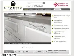 Sites similar to ilempi.ru