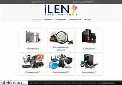 Sites similar to ilen.fr