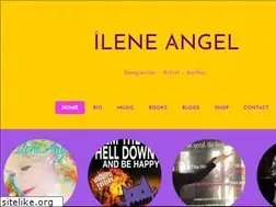 Sites similar to ileneangel.com
