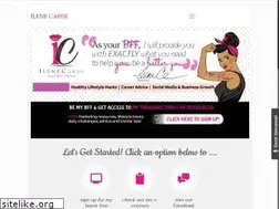 Sites similar to ilenecarol.com