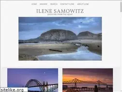 Sites similar to ilenesamowitz.com