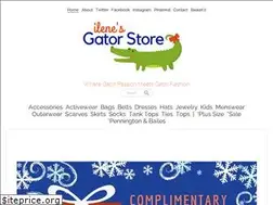 Sites similar to ilenesgatorstore.com