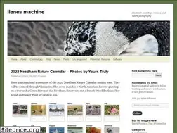 Sites similar to ilenesmachine.net
