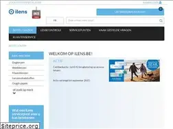 Sites similar to ilens.be