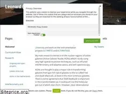 Sites similar to ileo.de