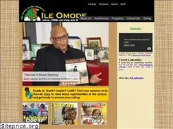 Sites similar to ileomode.org