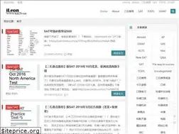 Sites similar to ileon.us