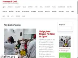 Sites similar to ileorixa.com.br