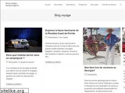Sites similar to ileoya-vendee-vacances.com
