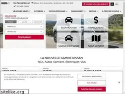 Sites similar to ileperrotnissan.com