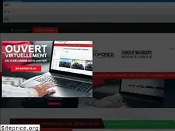 Sites similar to ileperrottoyota.com