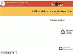 Sites similar to ilepfederation.org
