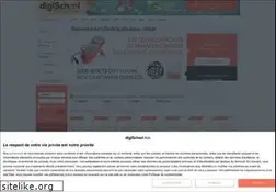 Sites similar to ilephysique.net
