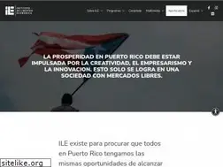 Sites similar to ilepr.org