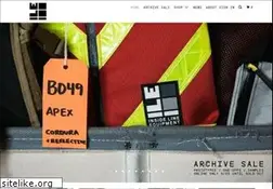 Sites similar to ilequipment.com