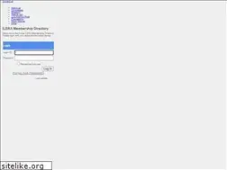Sites similar to ilera-directory.org