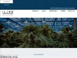 Sites similar to ilerahealthcare.com