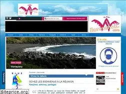 Sites similar to ilereunion.com