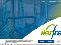 Sites similar to ilerfred.com