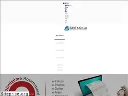 Sites similar to ileridanismanlik.net