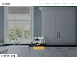 Sites similar to ileridekorasyon.com
