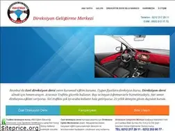 Sites similar to ileridireksiyondersi.com
