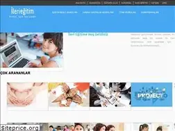 Sites similar to ileriegitim.com