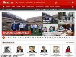 Sites similar to ilerigazetesi.com.tr