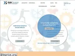Sites similar to ilerigirisimci.com