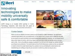 Sites similar to ilerigroup.com