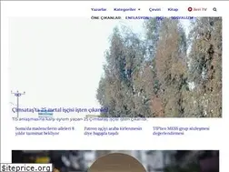 Sites similar to ilerihaber.org
