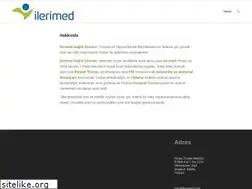 Sites similar to ilerimed.com