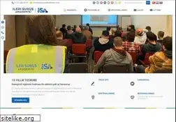 Sites similar to ilerisurusakademisi.com