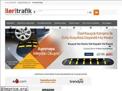 Sites similar to ileritrafik.com