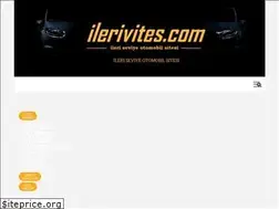 Sites similar to ilerivites.com