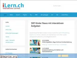 Sites similar to ilern.ch