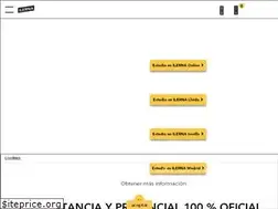 Sites similar to ilerna.es