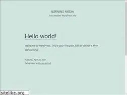 Sites similar to ilerning.com
