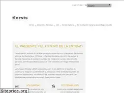 Sites similar to ilersis.org