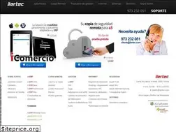 Sites similar to ilertec.com