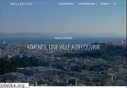 Sites similar to iles-grece.com